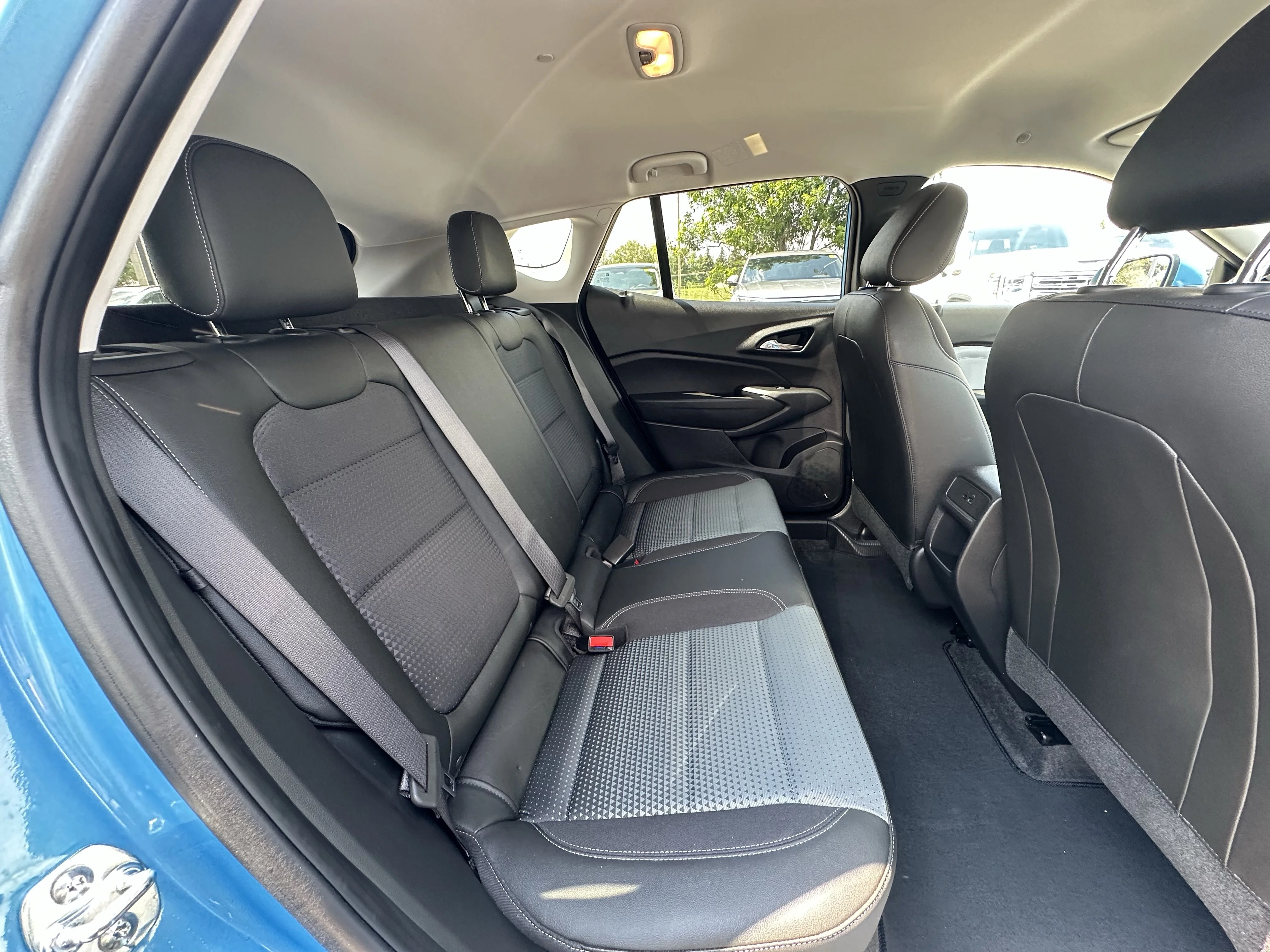 Certified Used 2026  Chevrolet LT image 22