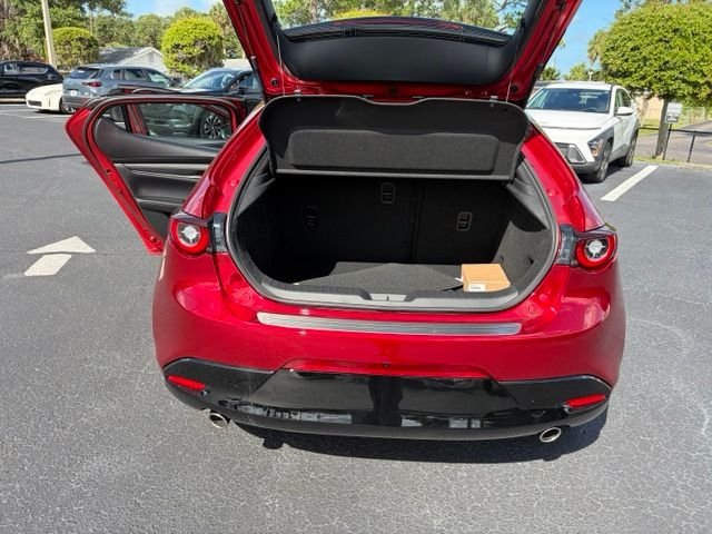 New 2026 Soul Red Crystal Metallic Mazda 2.5 S Select Sport image 11