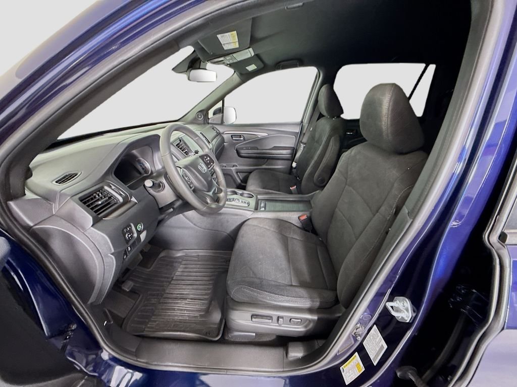 2022 Honda Pilot Sport - Photo 19