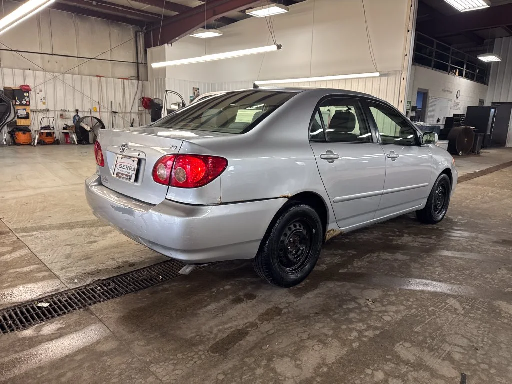 Used 2006  Toyota CE image 5