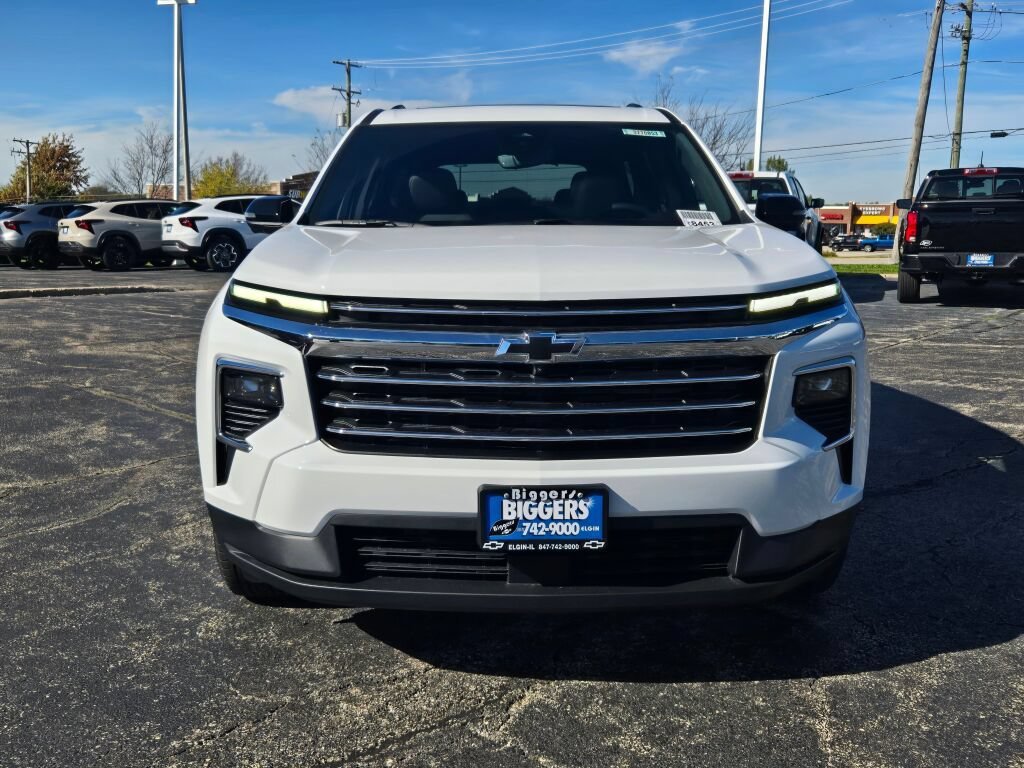 Vehicle thumbnail
