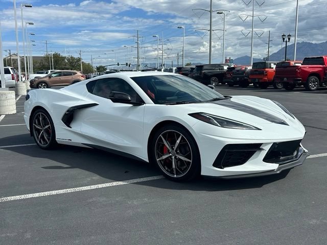 2022 Chevrolet Corvette 2LT - Photo 9