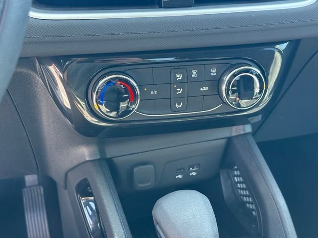 2026 Chevrolet Trailblazer LT - Photo 24