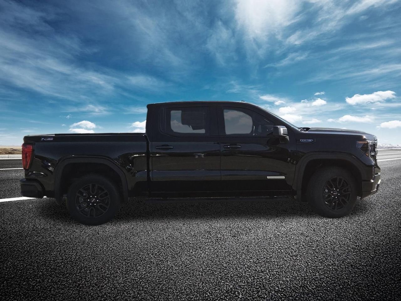 2026 GMC Sierra 1500 Elevation - Photo 24