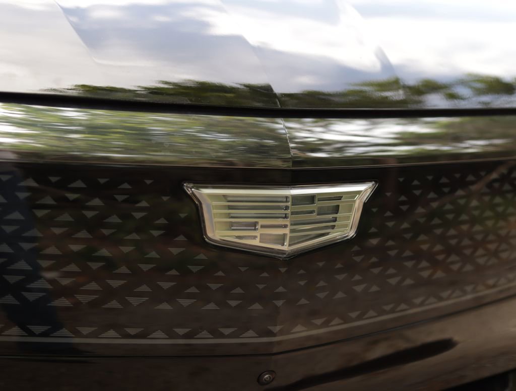 2026 Cadillac OPTIQ Sport - Photo 41
