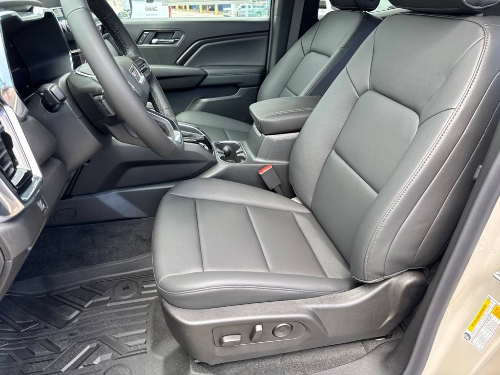 2026 GMC Canyon Elevation - Photo 8