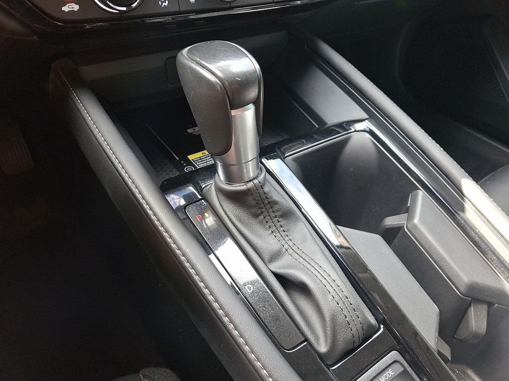 2023 Honda Accord Hybrid Touring - Photo 16