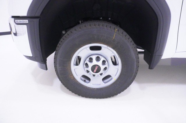 2026 GMC Sierra 2500HD Pro - Photo 14