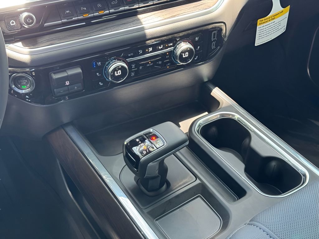 2026 GMC Sierra 1500 SLT - Photo 20