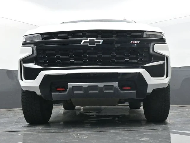 Used 2023 White Chevrolet Z71 image 42