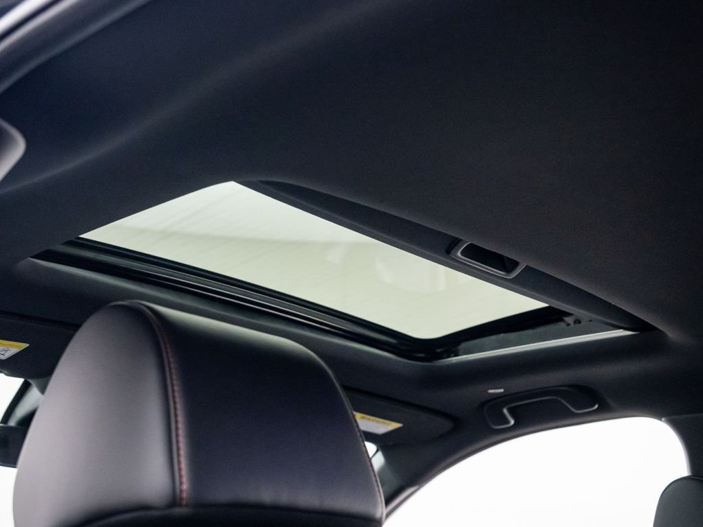 2025 Honda CR-V Sport-L - Photo 20