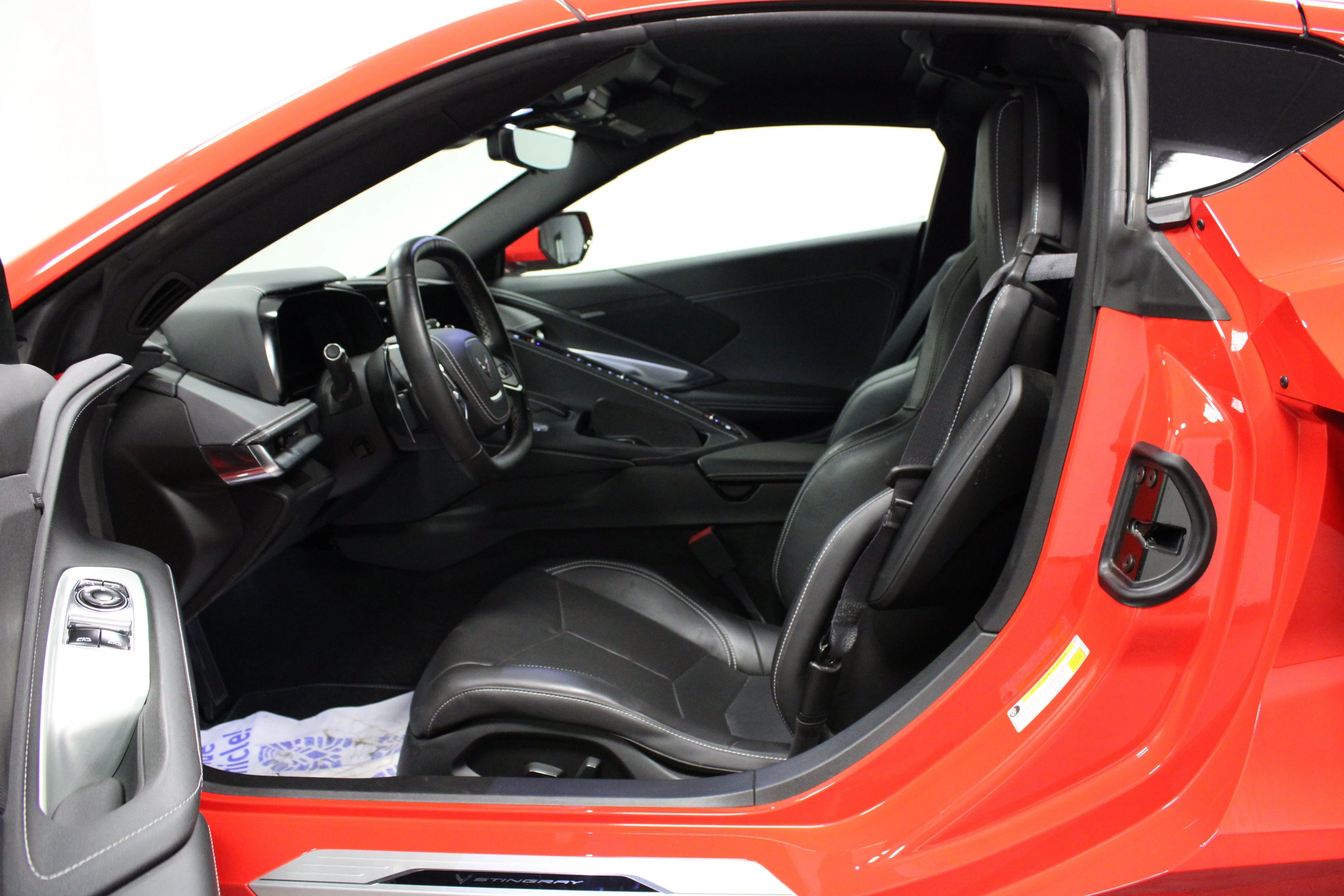 Used 2025 Torch Red Chevrolet 1LT image 12