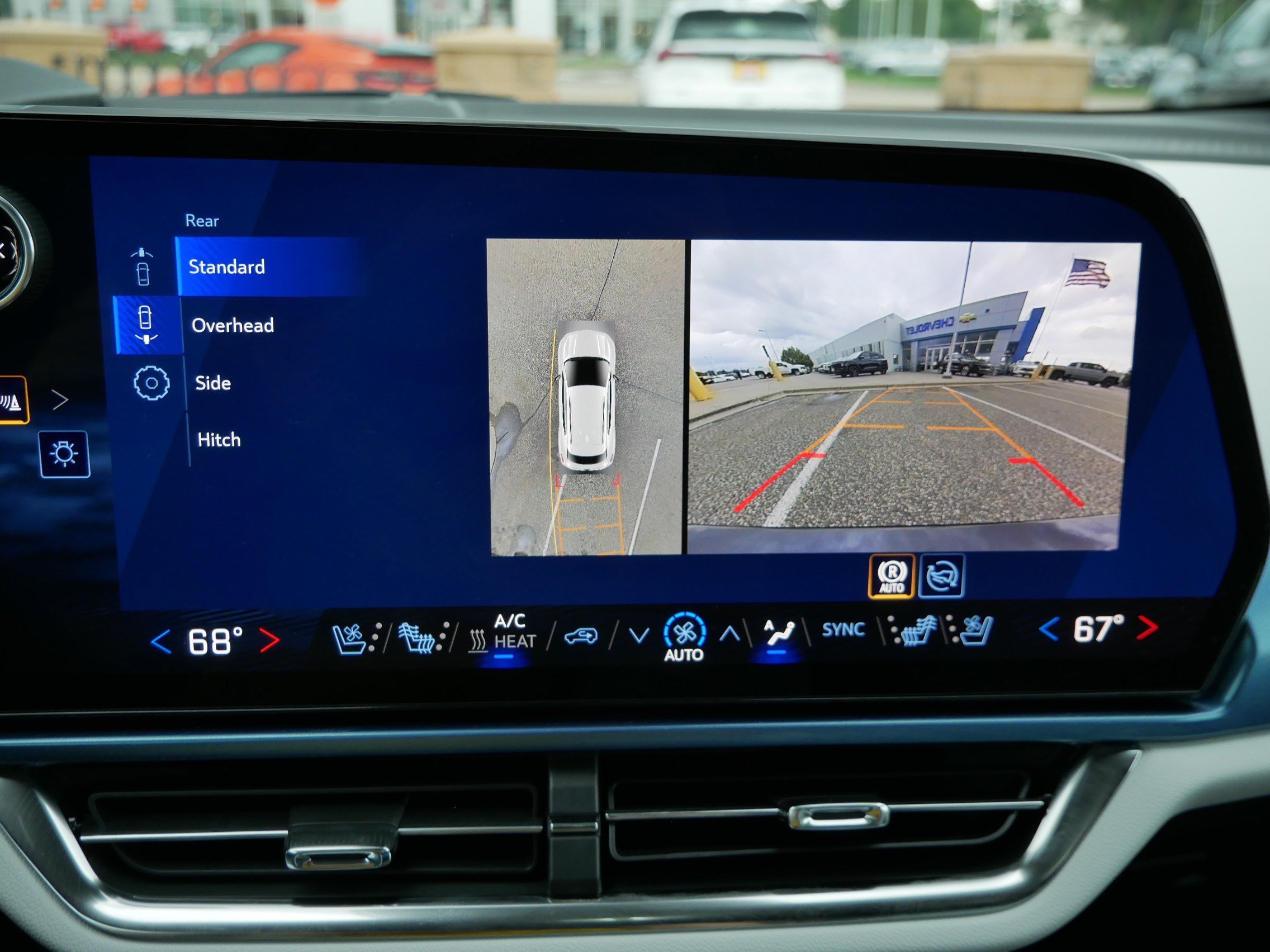 2026 Chevrolet Equinox EV 2LT - Photo 10