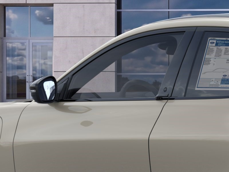 New 2026 Desert Sand Ford Premium image 21