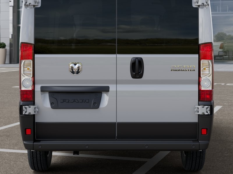 2026 Ram ProMaster 2500 — photo 13