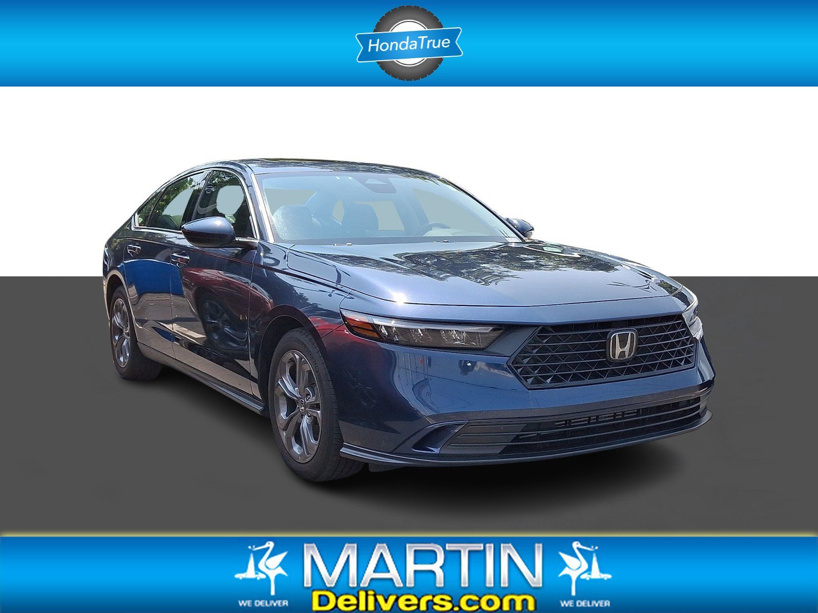 2024 Honda Accord Sedan