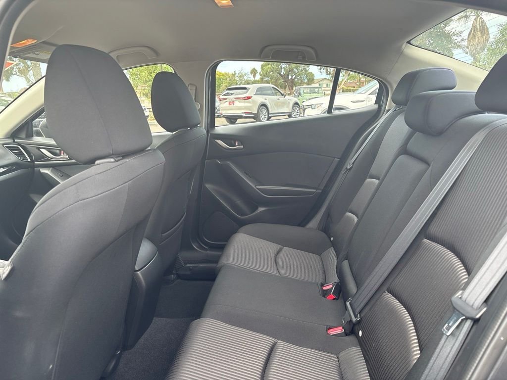 Used 2014 Gray Mazda i Touring image 13