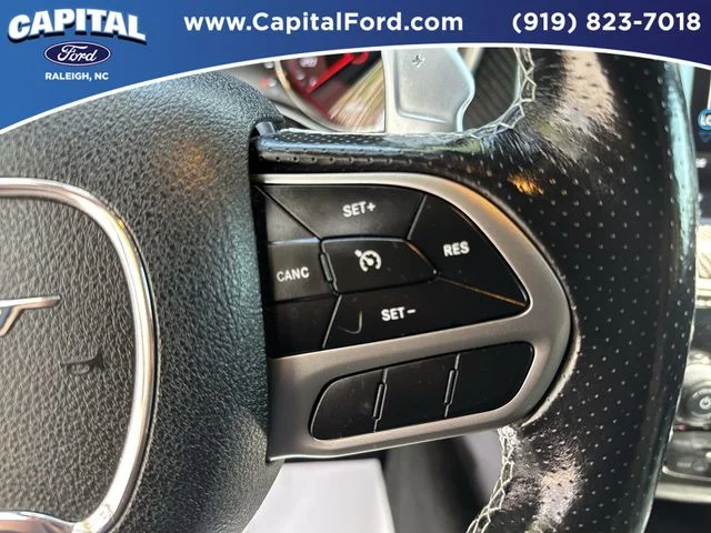 Used 2023 Black Dodge SRT Hellcat Widebody image 24
