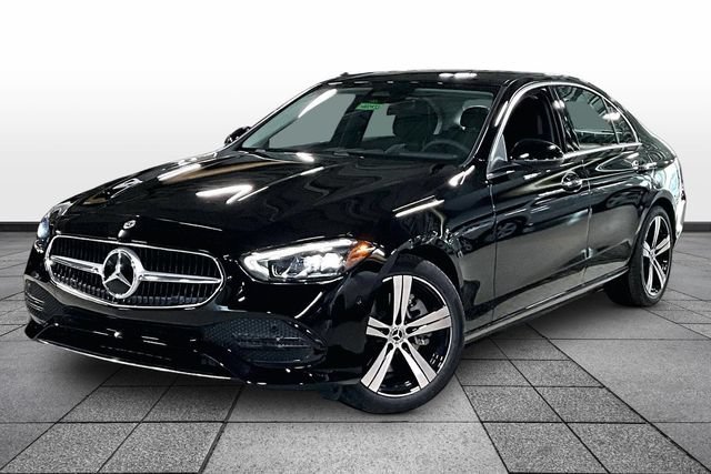 2026 Mercedes-Benz C-Class Sedan C 300 - Photo 31