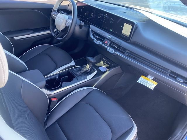 New 2026 Wave Blue Kia GT-Line image 10