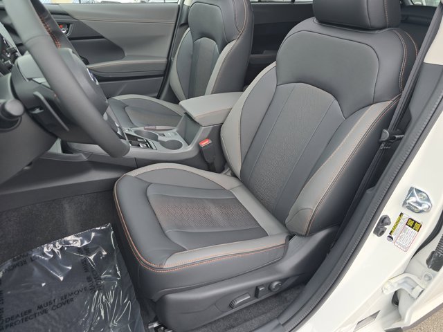New 2026 CRYSTAL WHITE PEARL Subaru Limited image 19