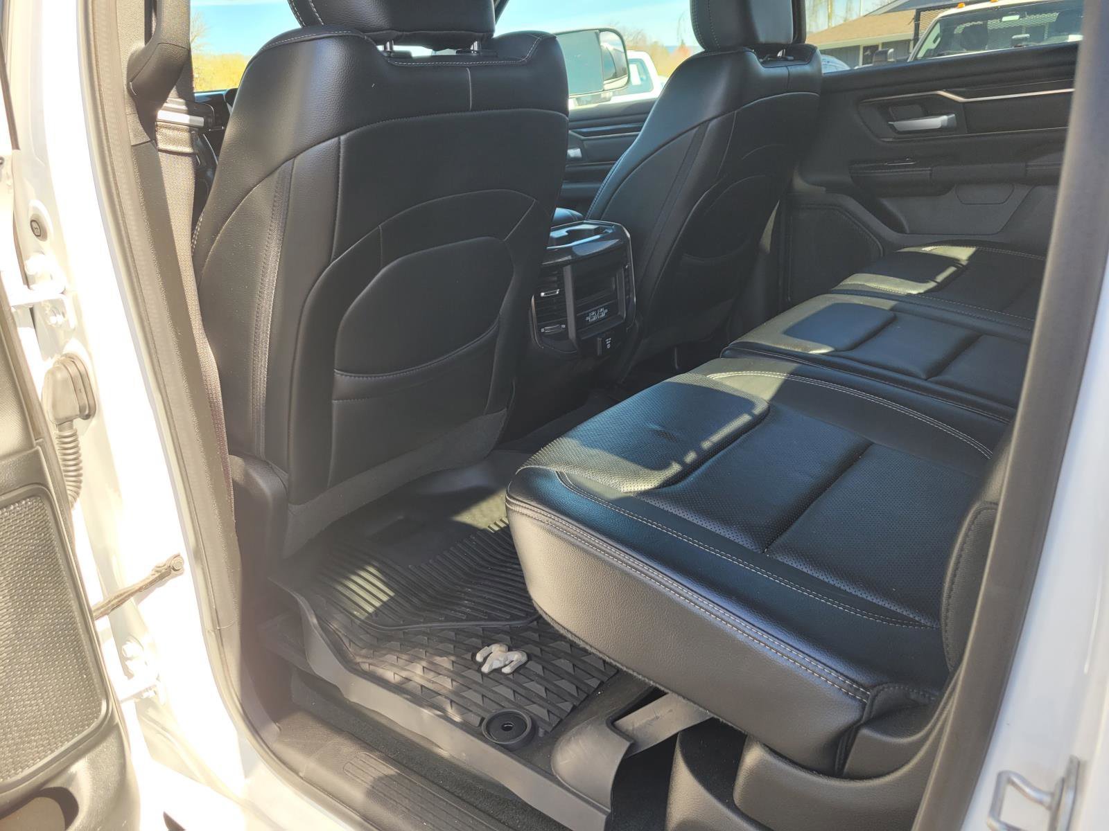 2021 RAM Ram 1500 Pickup Rebel - Photo 14