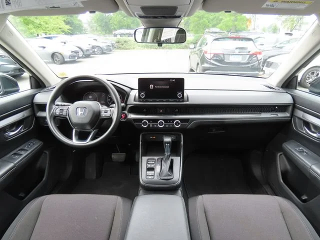 2024 Honda CR-V LX - Photo 43