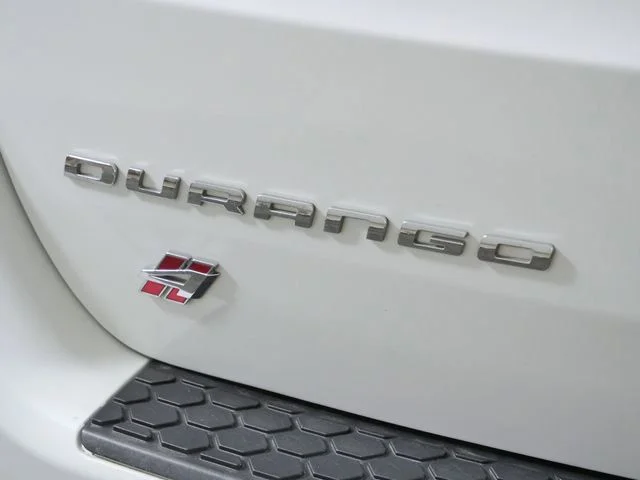 Used 2025 White Dodge GT image 9