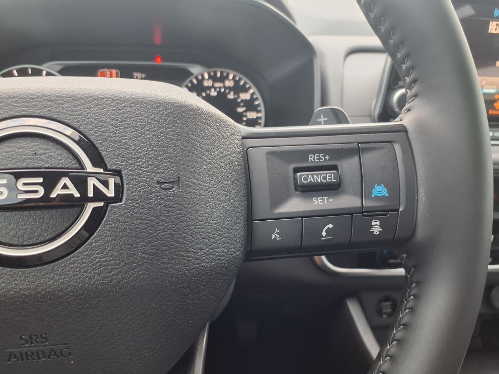 2026 Nissan Rogue photo 22 of 28