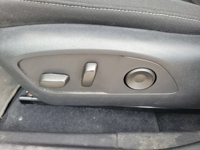 2025 Chevrolet Equinox EV 1LT - Photo 21