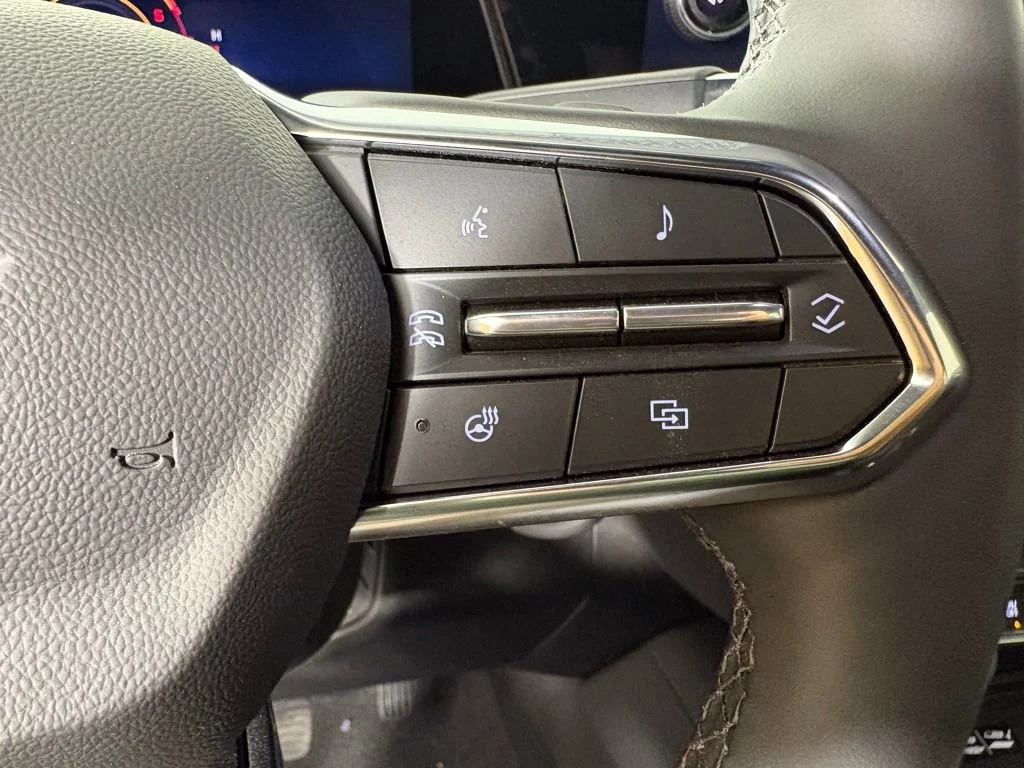 2026 Chevrolet Tahoe High Country - Photo 28