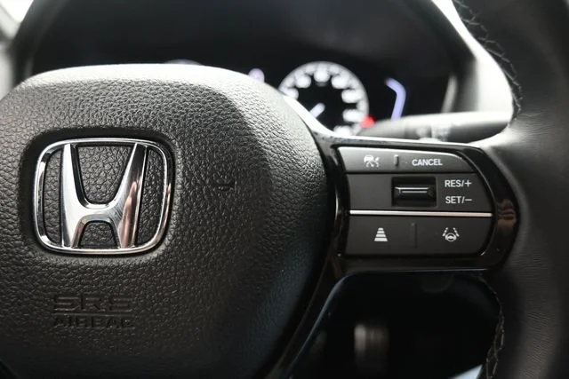 2025 Honda Civic Sport - Photo 26