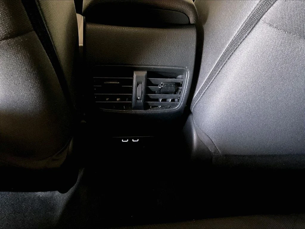Certified Used 2023 Beige Toyota LE image 37
