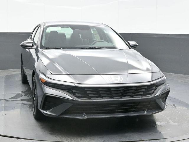 New 2026 Gray Hyundai SEL Sport image 6