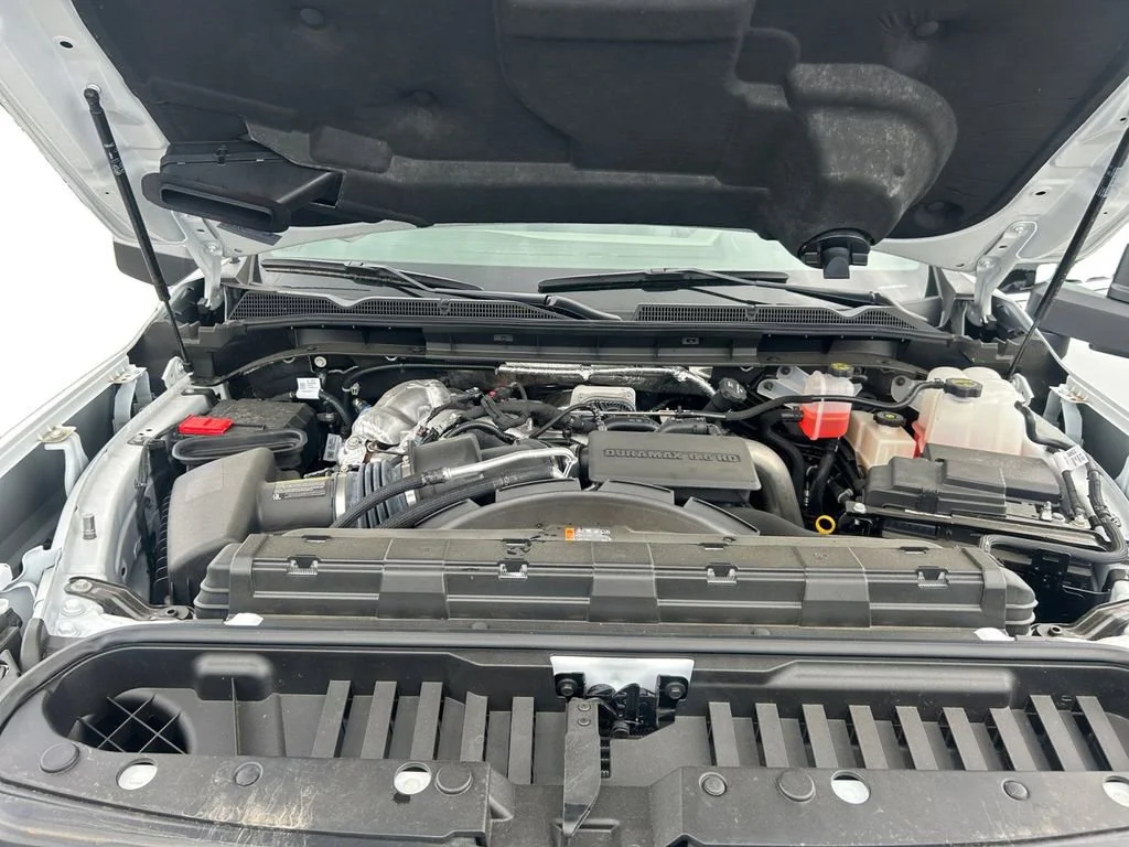 2025 GMC Sierra 2500HD SLT - Photo 14
