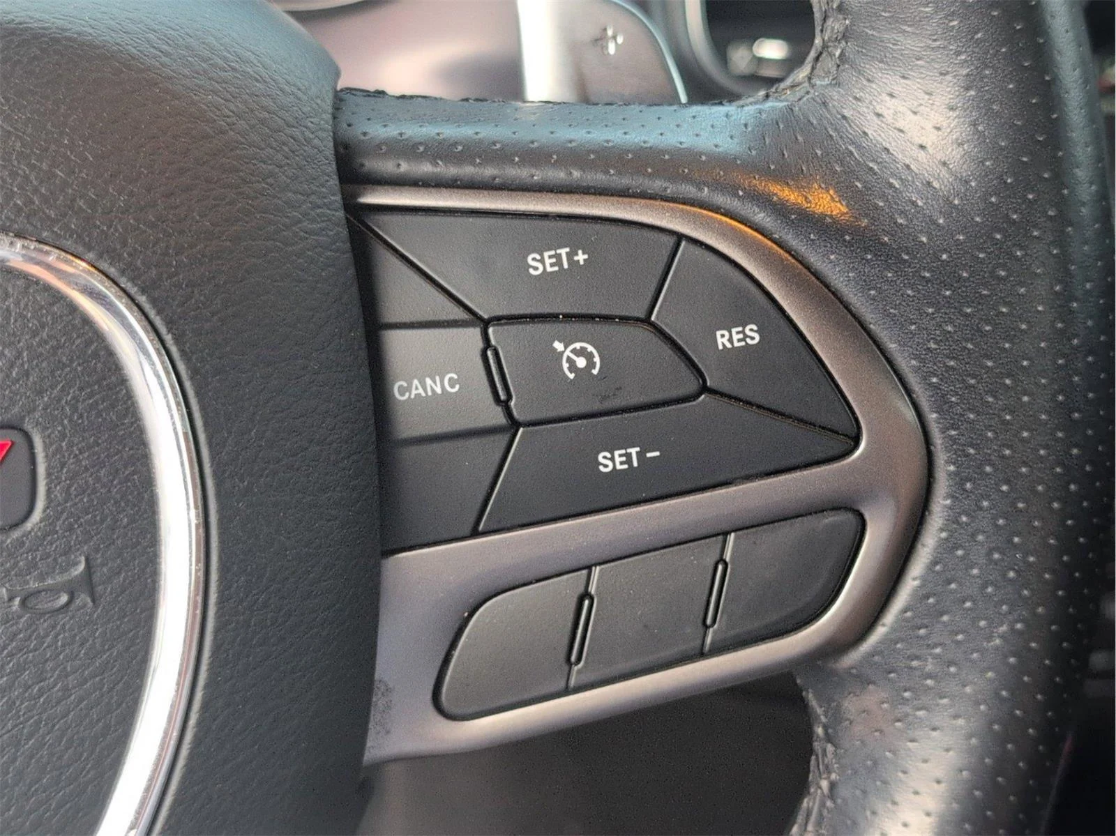 Used 2020 Pitch Black Clearcoat Dodge GT image 24