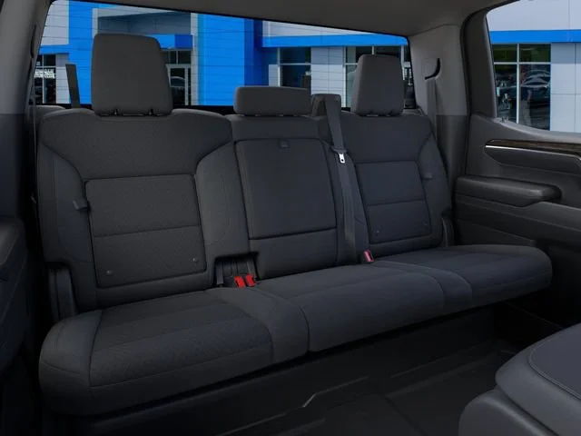 New 2026 Sterling Metallic GMC Elevation image 17