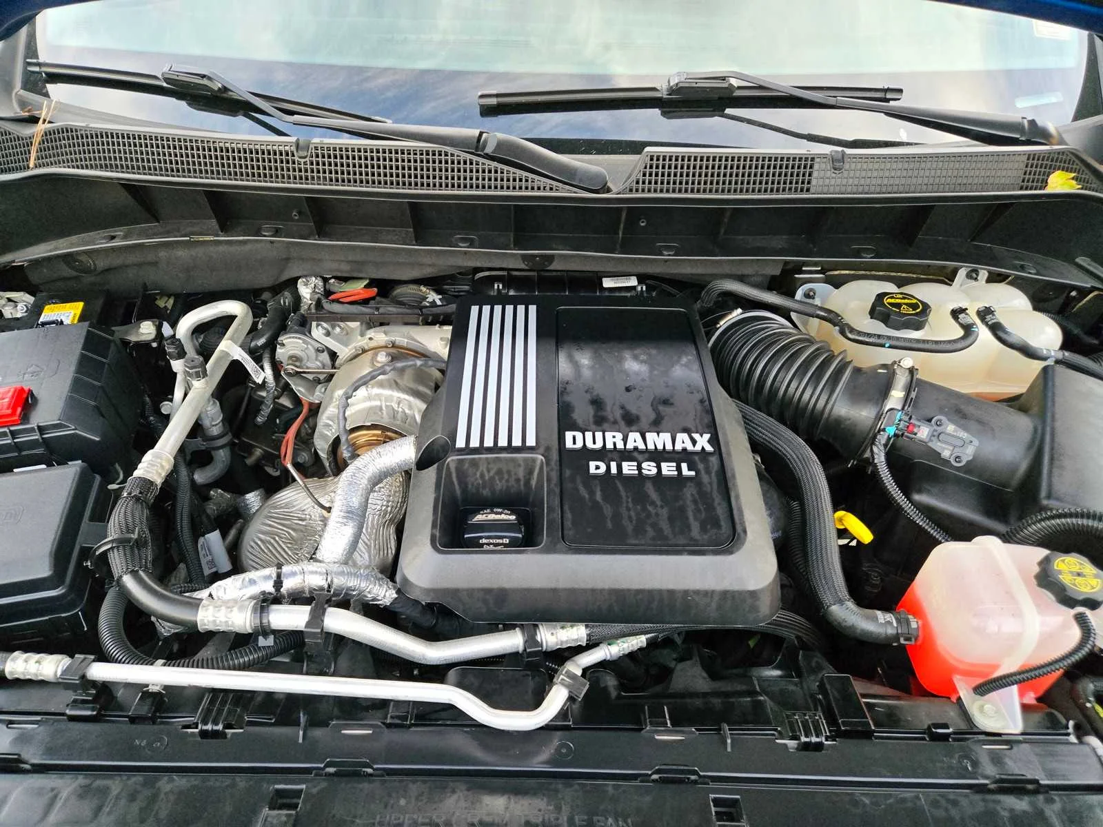2024 Chevrolet Silverado 1500 RST - Photo 30