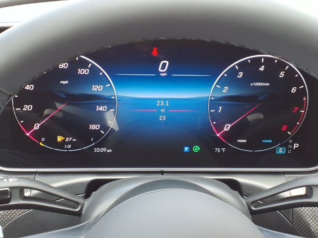 New 2026 Gray Mercedes-Benz C 300 image 11