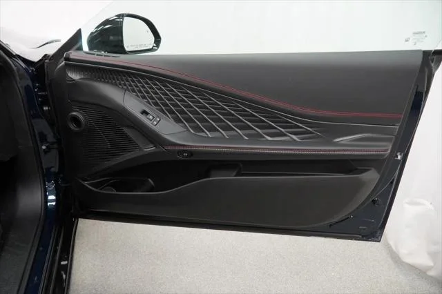 New 2026 After Dark Exterior Paint Dodge Scat Pack image 35