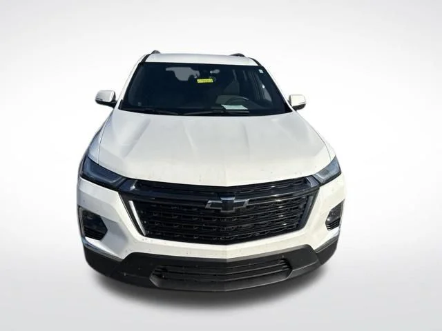 Used 2023 White Chevrolet LT image 8