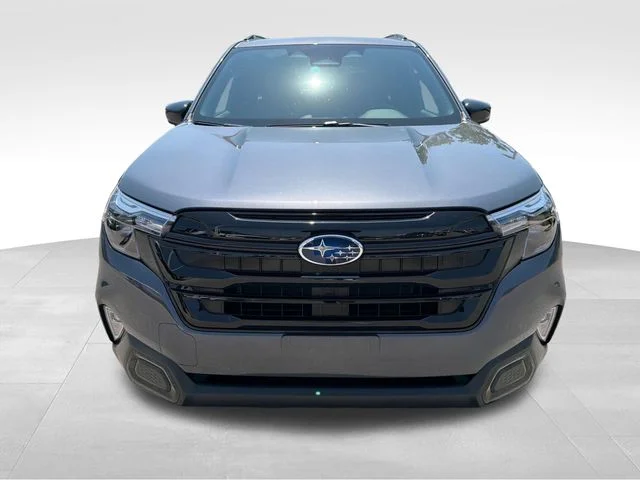 New 2026 Gray Subaru Sport image 2