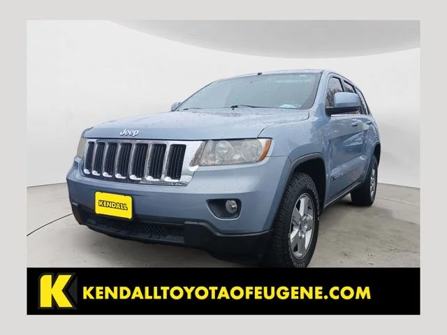 2013 Jeep Grand Cherokee Laredo 4WD's photo
