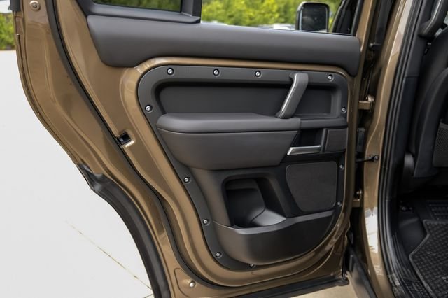 New 2026 Gondwana Stone Land Rover X-Dynamic SE image 58
