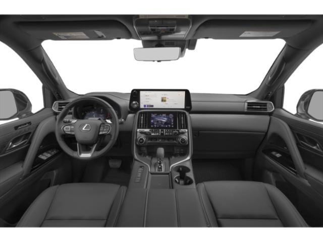 New 2026 Manganese Luster Lexus LUXURY image 10