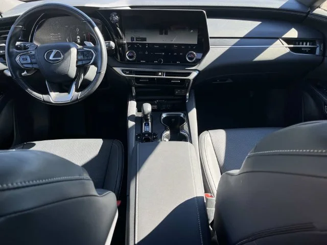 Certified Used 2025 CAVIAR Lexus 350 Premium image 12
