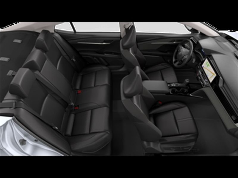 2026 Toyota Camry XLE - Photo 25