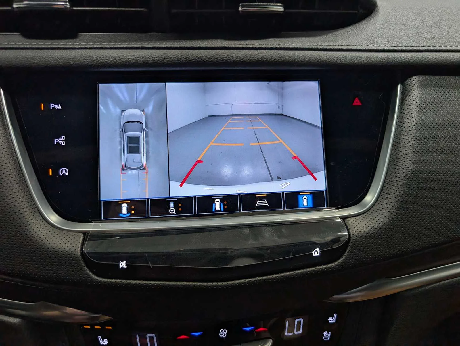 2026 Cadillac XT5 Premium Luxury - Photo 26