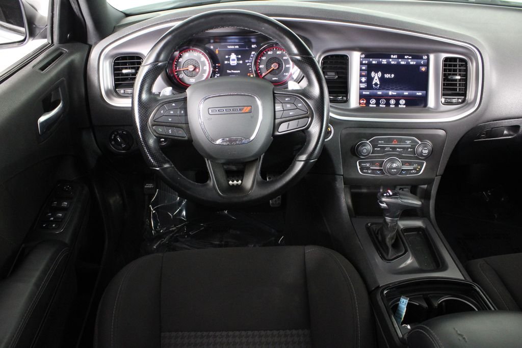 Used 2022 White Dodge GT image 6
