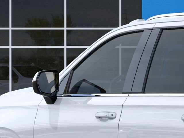2026 Chevrolet Suburban LS - Photo 12